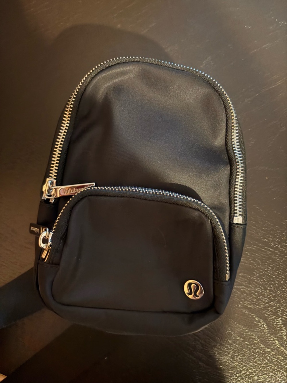 Mini Lululemon Sling Bag